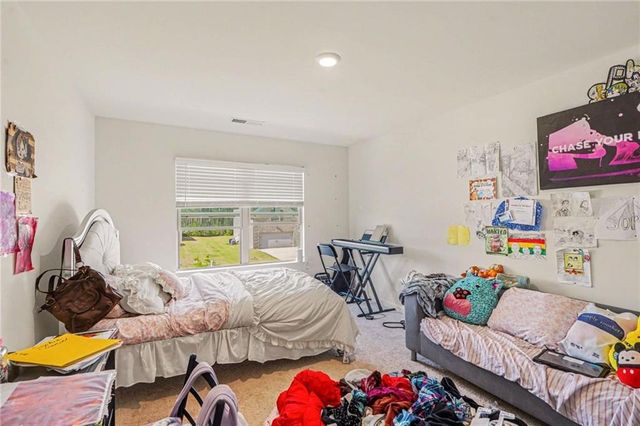 836 Graeme Drive, Mcdonough, GA 30252