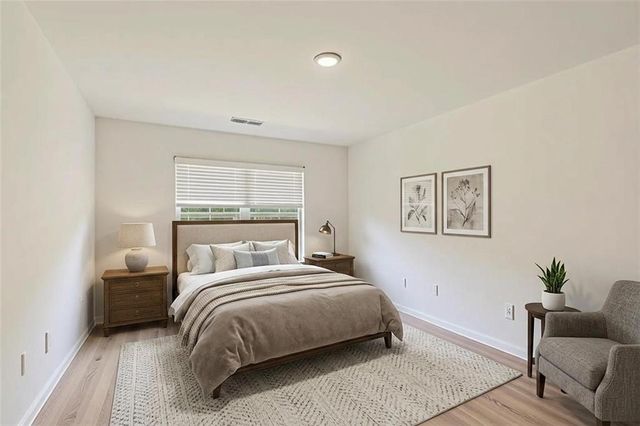 836 Graeme Drive, Mcdonough, GA 30252