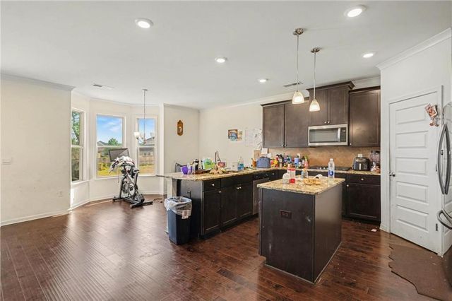 836 Graeme Drive, Mcdonough, GA 30252