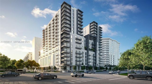 1420 NW 14th Avenue 616, Miami, FL 33125
