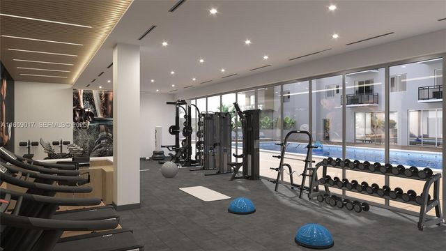1420 NW 14th Avenue 616, Miami, FL 33125