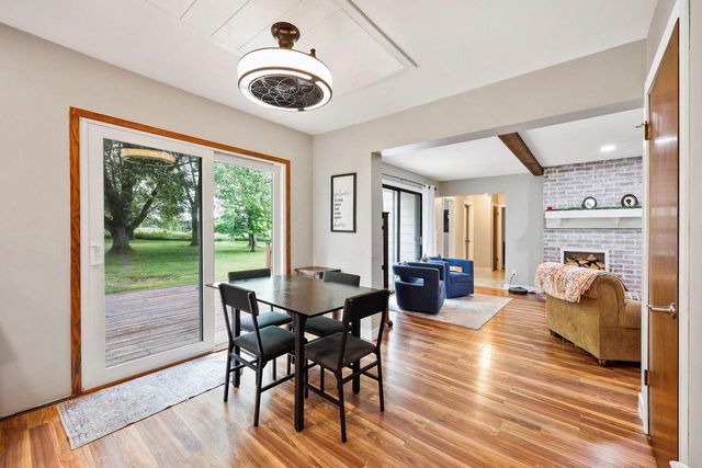 W365N7134 McMahon Road, Oconomowoc, WI 53066