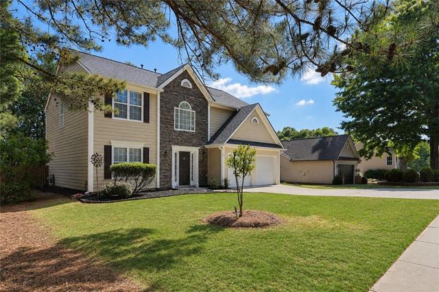 510 White Stag Court, Suwanee, GA 30024
