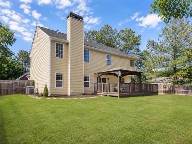 510 White Stag Court, Suwanee, GA 30024
