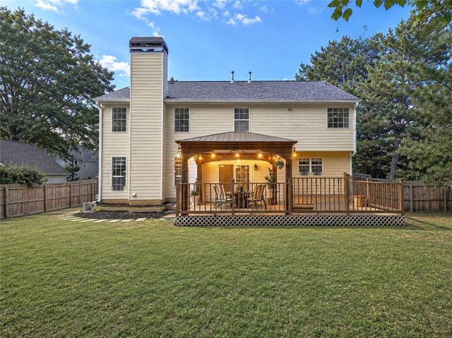 510 White Stag Court, Suwanee, GA 30024