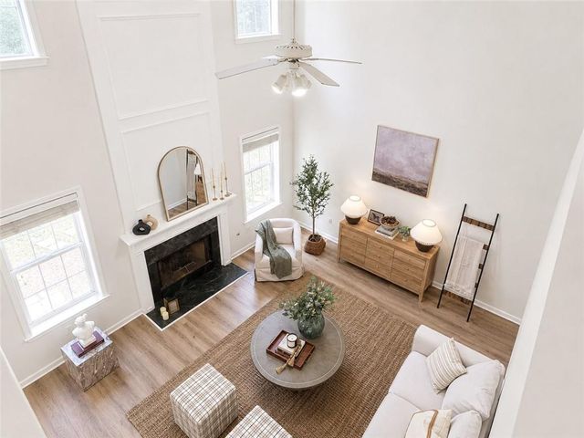 510 White Stag Court, Suwanee, GA 30024