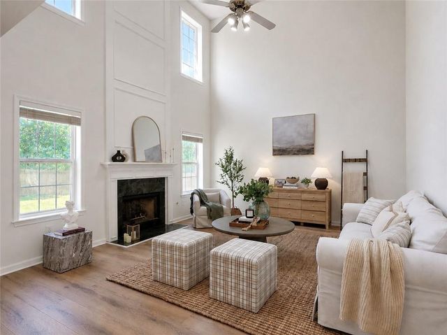 510 White Stag Court, Suwanee, GA 30024