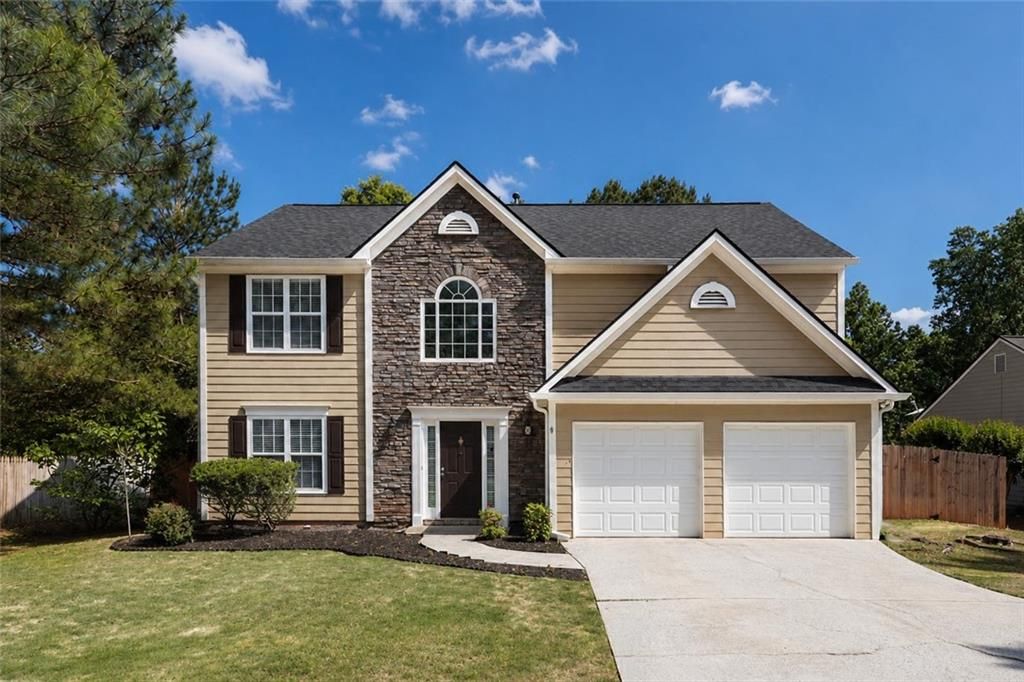 510 White Stag Court, Suwanee, GA 30024