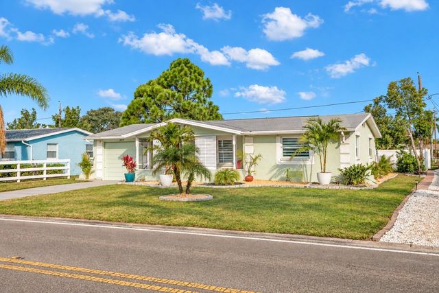 4149 DARLINGTON ROAD, Holiday, FL 34691
