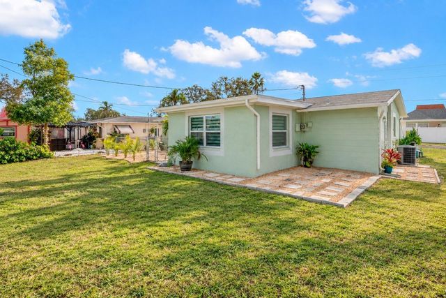 4149 DARLINGTON ROAD, Holiday, FL 34691