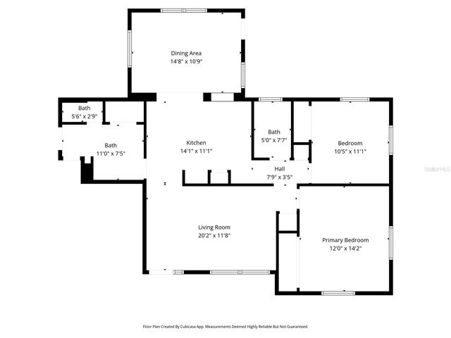 4149 DARLINGTON ROAD, Holiday, FL 34691