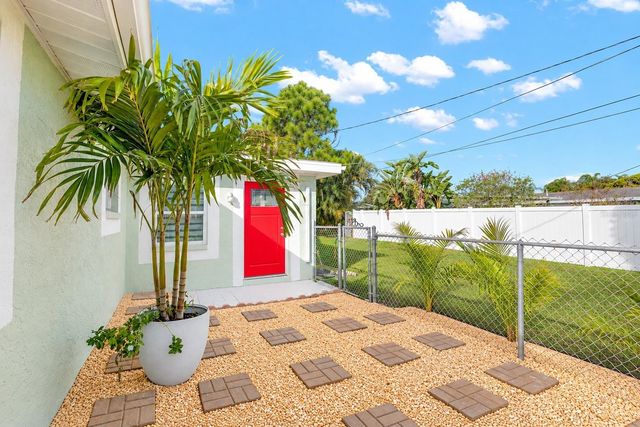 4149 DARLINGTON ROAD, Holiday, FL 34691