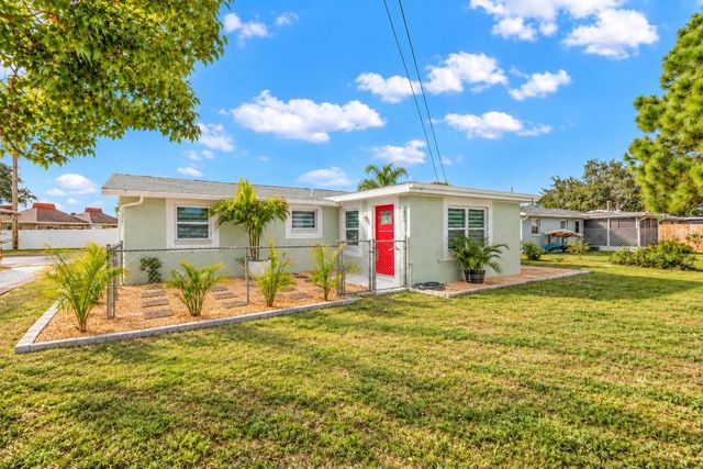 4149 DARLINGTON ROAD, Holiday, FL 34691