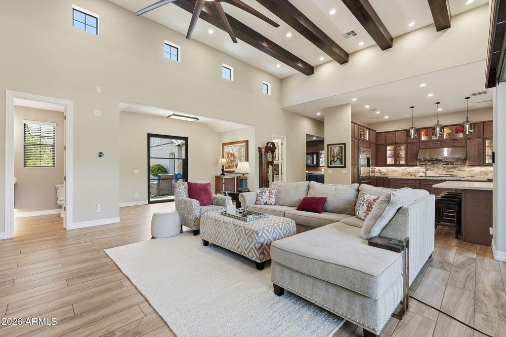 2674 E HUMMINGBIRD Way, Gilbert, AZ 85297 — photo 5