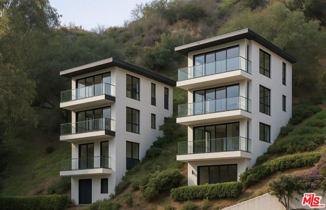 0 Gould Avenue, Los Angeles, CA 90046