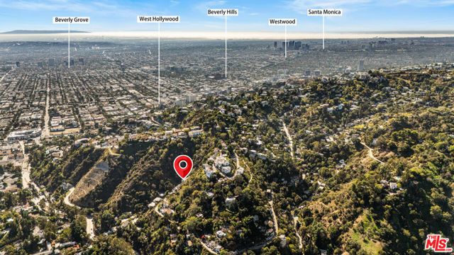 0 Gould Avenue, Los Angeles, CA 90046