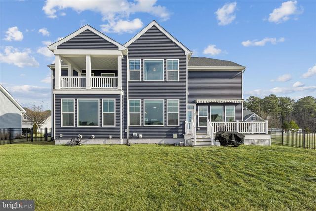 32198 IVORY GULL WAY, Millsboro, DE 19966