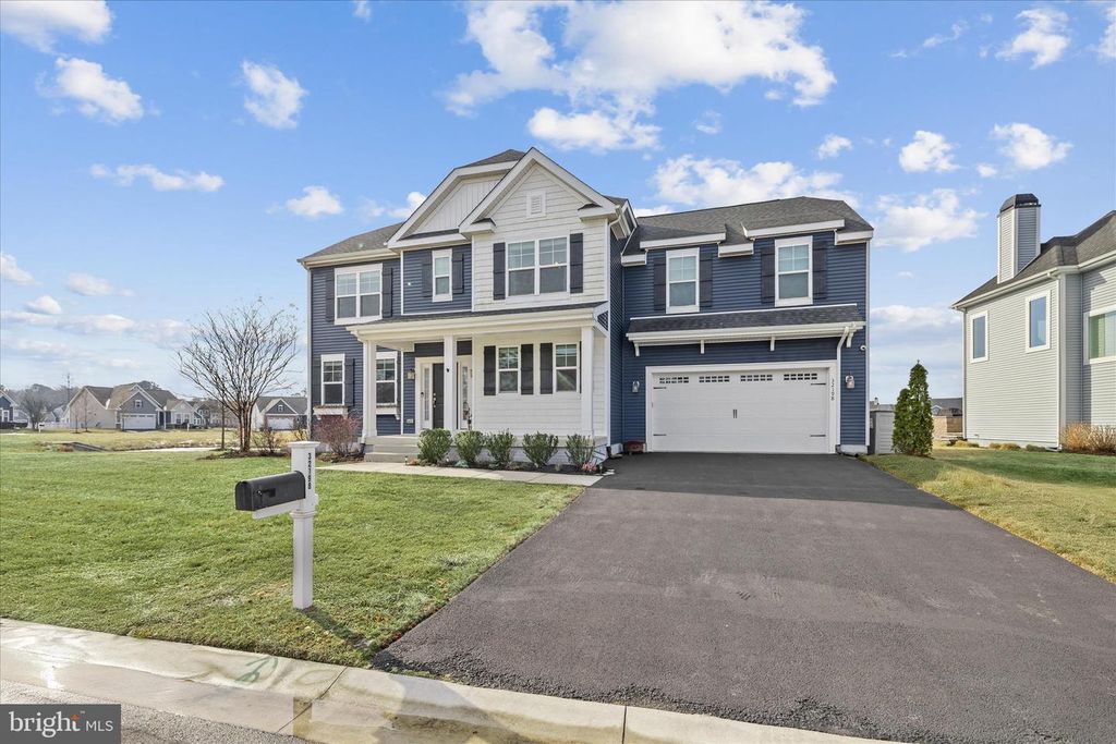 32198 IVORY GULL WAY, Millsboro, DE 19966
