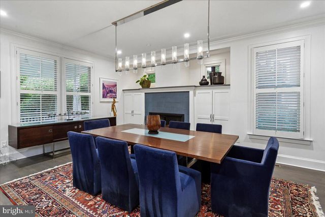 3701 SHEPHERD ST, Chevy Chase, MD 20815
