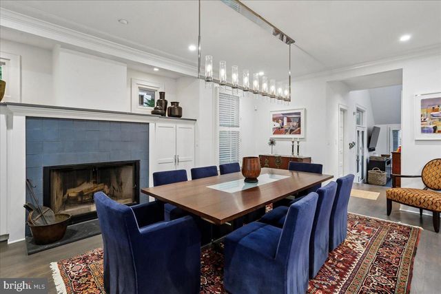 3701 SHEPHERD ST, Chevy Chase, MD 20815