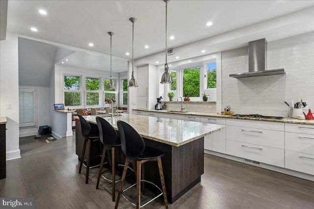 3701 SHEPHERD ST, Chevy Chase, MD 20815