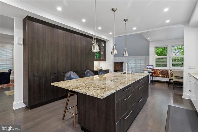 3701 SHEPHERD ST, Chevy Chase, MD 20815