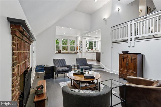 3701 SHEPHERD ST, Chevy Chase, MD 20815