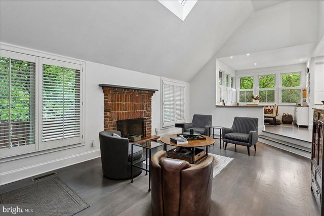 3701 SHEPHERD ST, Chevy Chase, MD 20815