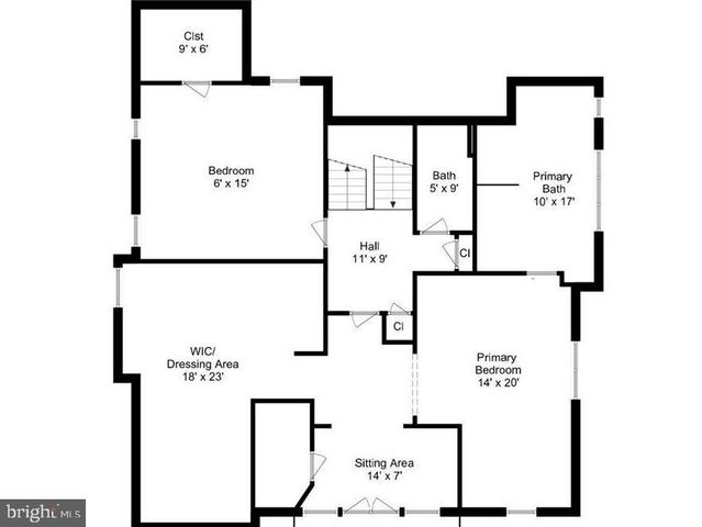 3701 SHEPHERD ST, Chevy Chase, MD 20815