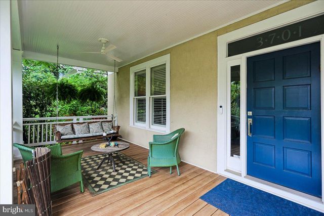 3701 SHEPHERD ST, Chevy Chase, MD 20815
