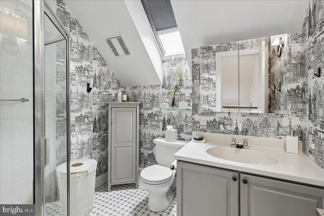 3701 SHEPHERD ST, Chevy Chase, MD 20815