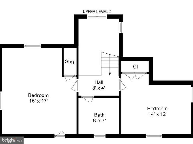 3701 SHEPHERD ST, Chevy Chase, MD 20815