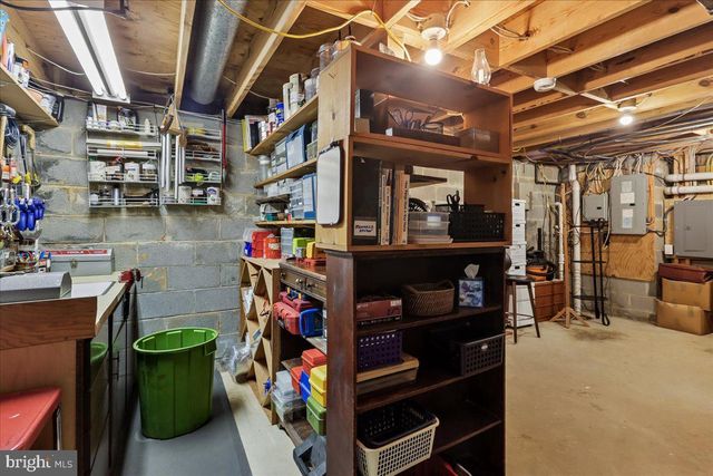 3701 SHEPHERD ST, Chevy Chase, MD 20815