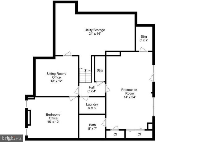 3701 SHEPHERD ST, Chevy Chase, MD 20815