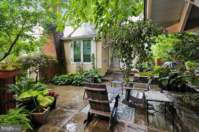 3701 SHEPHERD ST, Chevy Chase, MD 20815