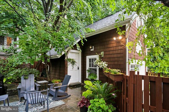 3701 SHEPHERD ST, Chevy Chase, MD 20815