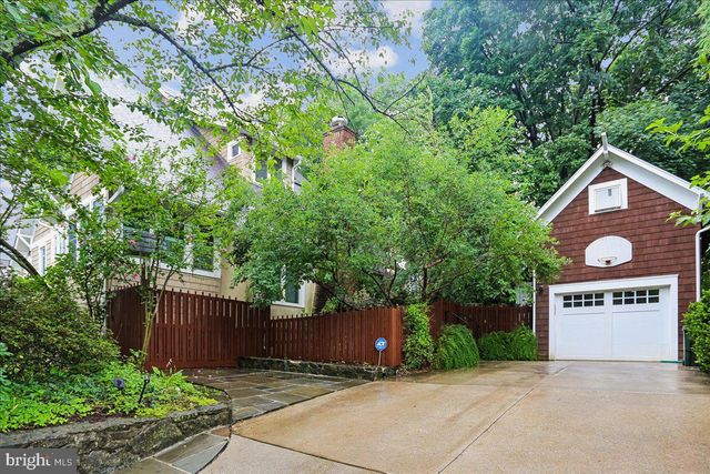3701 SHEPHERD ST, Chevy Chase, MD 20815