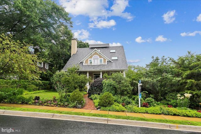 3701 SHEPHERD ST, Chevy Chase, MD 20815