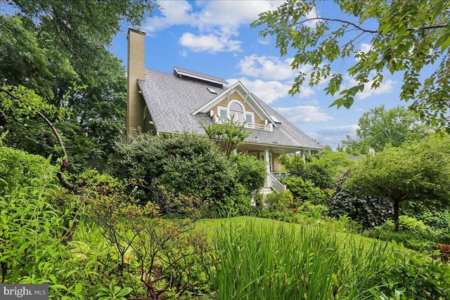 3701 SHEPHERD ST, Chevy Chase, MD 20815
