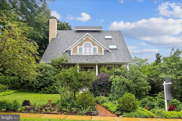 3701 SHEPHERD ST, Chevy Chase, MD 20815