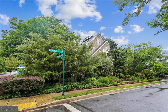 3701 SHEPHERD ST, Chevy Chase, MD 20815