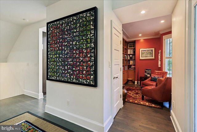 3701 SHEPHERD ST, Chevy Chase, MD 20815