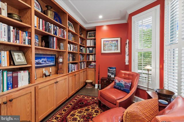 3701 SHEPHERD ST, Chevy Chase, MD 20815