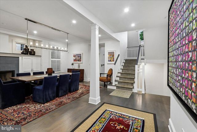 3701 SHEPHERD ST, Chevy Chase, MD 20815
