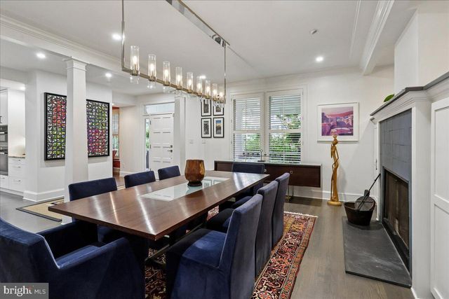 3701 SHEPHERD ST, Chevy Chase, MD 20815