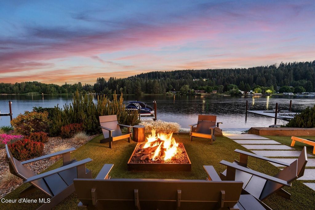 1418 W Bellerive Ln, Coeur d'Alene, ID 83814 photo 2