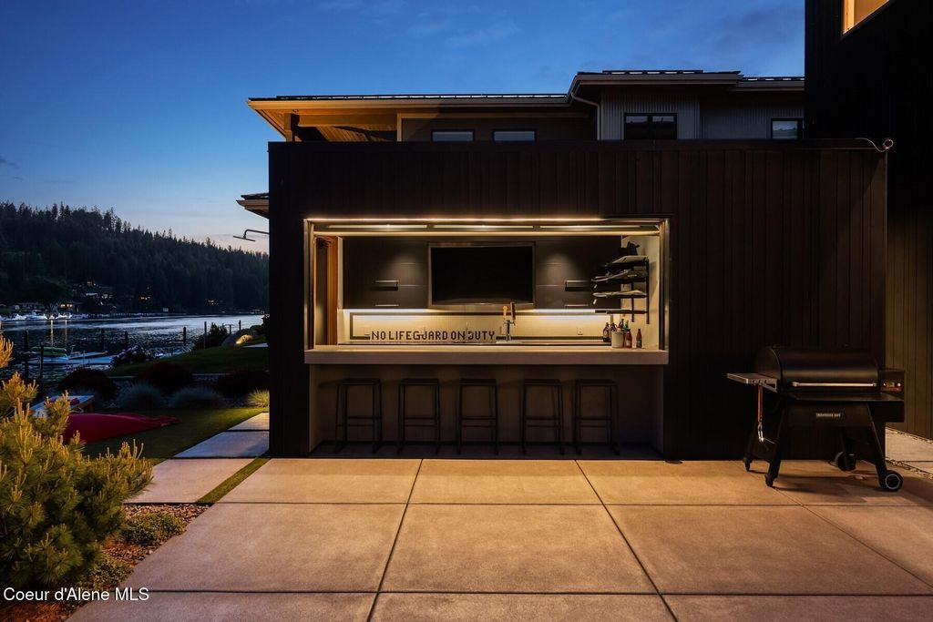 1418 W Bellerive Ln, Coeur d'Alene, ID 83814 photo 30