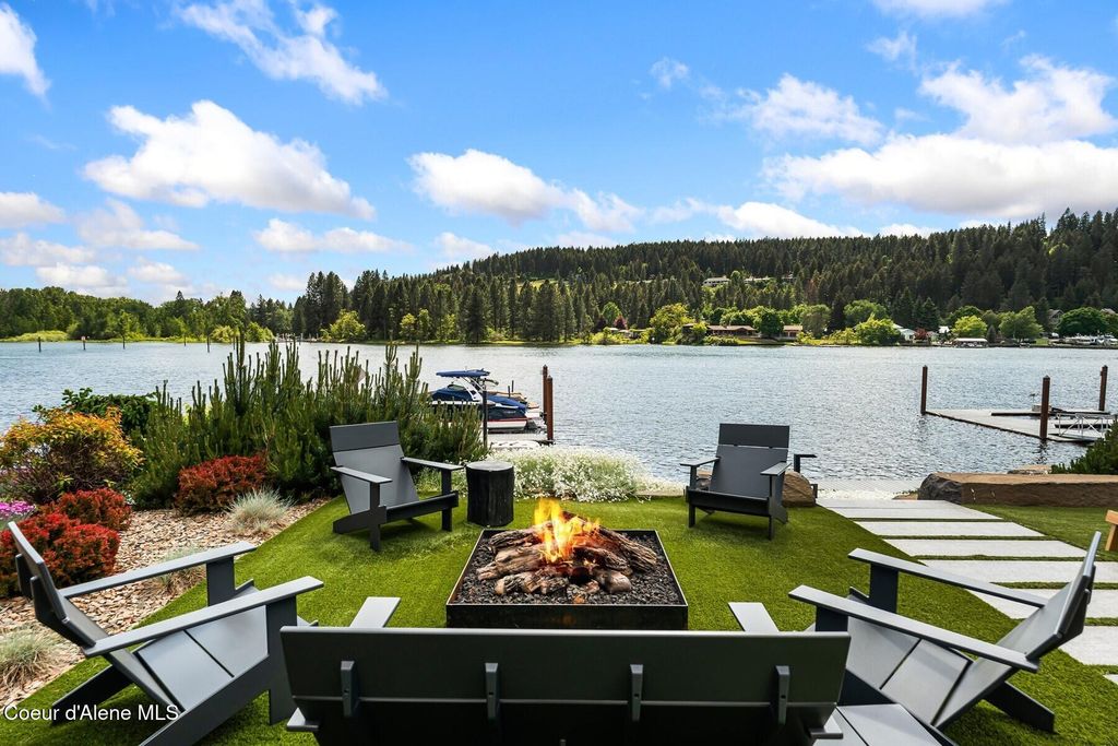 1418 W Bellerive Ln, Coeur d'Alene, ID 83814 photo 55