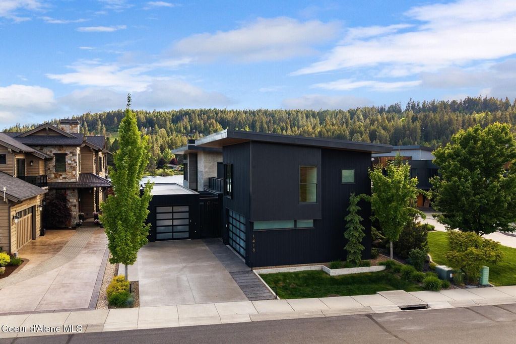 1418 W Bellerive Ln, Coeur d'Alene, ID 83814 photo 75