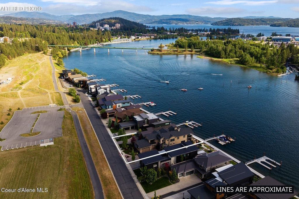 1418 W Bellerive Ln, Coeur d'Alene, ID 83814 photo 76